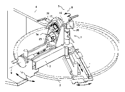 Une figure unique qui représente un dessin illustrant l'invention.